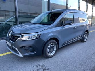 kangoo van 1.5 dci 95 extra mfk 11.2025