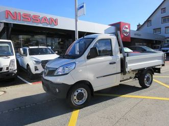 porter kipper 1.5 cng np6 ariete