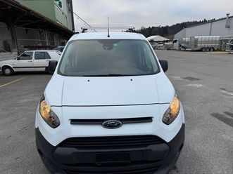 transit courier van 1.0 ecoboost ambiente