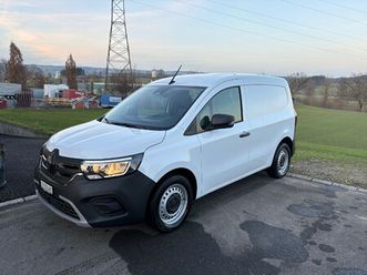kangoo van ev45 standard l1 22kw extra