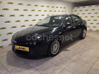 alfa romeo 159 1.9 jtd 16v sport