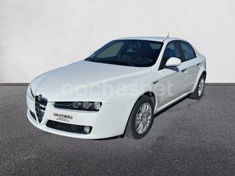 alfa romeo 159 1.9 jtdm 8v 6m sport eco
