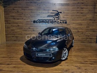 alfa romeo 147 1.6 ts collezione