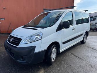 scudo 2.0 mj comfort 1.2t