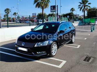 volkswagen passat variant 1.8 tsi highline