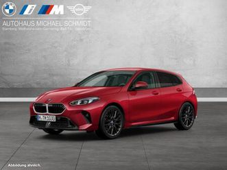 bmw 123 xdrive m sportpaket dab led komfortzg. shz