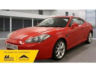 2007 (07) - 2.0 siii 3dr **ulez compliant & home delivery** (see video)