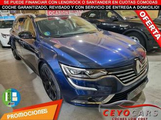 renault talisman