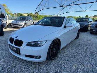 bmw 335 i cat cabrio futura