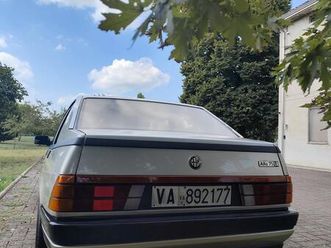 ALFA ROMEO 75 alfa-75-carburatori