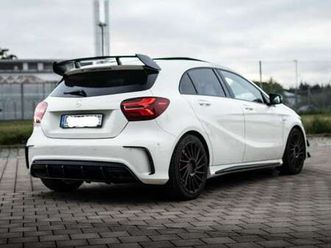 4matic speedshift 7g-dct