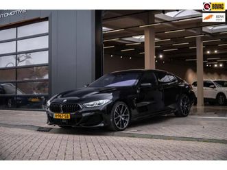 gran coupé 840i high executive |ppf-folie|pano|car