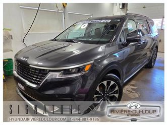 ex plus,8 passagers,cuir,mags