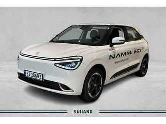 wltp 310 km long range demobil