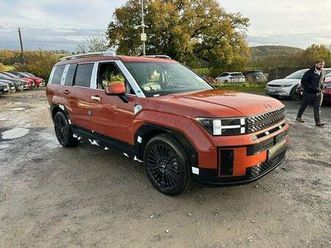 1.6 t-gdi 13.8kwh calligraphy auto 4wd euro 6 (start/stop) 5dr (7seat)