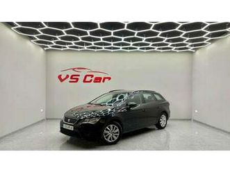seat leon st 1.6 tdi s&s reference