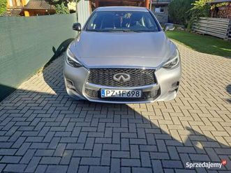 sprzedam indiniti q 30 s rzeszów - sprzedajemy.pl
