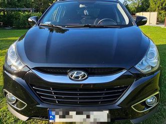 hyundai ix35 bielsko-biala - sprzedajemy.pl