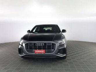 q8 q8 50 tdi 286 cv quattro tiptronic sport