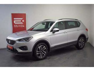seat tarraco 2.0 tdi style dsg