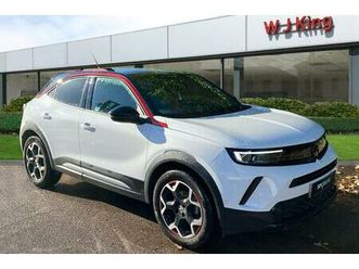 1.2 turbo sri premium euro 6 (s/s) 5dr