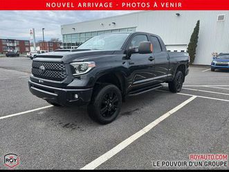 trd sport premium 4x4 | nouvel arrivage