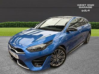 1.5 t-gdi isg gt-line s