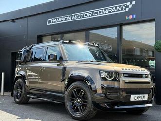 2.0 sd4 hse auto 4wd euro 6 (start/stop) 5dr