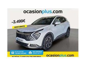 1.6 t-gdi hev drive 215