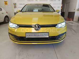 volkswagen golf sport 2.0 tdi dsg