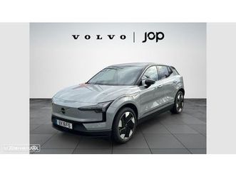 volvo ex30 69 kwh single motor extended range plus