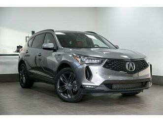 a-spec carplay, bas kilométrage