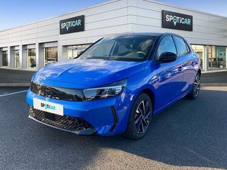 1.2 turbo 130ch gs bva8