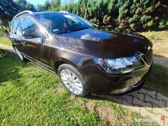 skoda superb2 bogatynia - sprzedajemy.pl