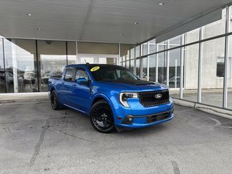 lobo high awd supercrew