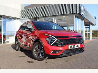 1.6 h t-gdi gt-line s auto euro 6 (start/stop) 5dr