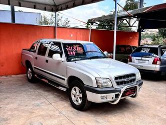 p-up tornado 2.8 tdi 4x2/4x4 cd dies