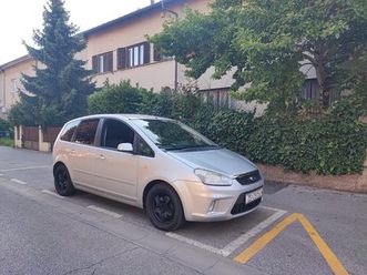 ford c-max monovolumen, 2010 god.