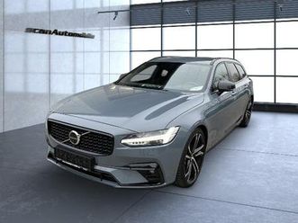 volvo v90 r design