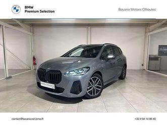 225e 245ch xdrive m sport dkg7