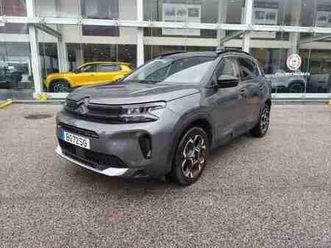 c5 aircross 1.2 puretech plus