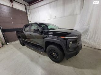 8wt חשמלי אוט׳ (510 כ״ס)