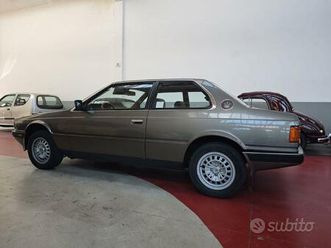 maserati biturbo 2.0 180cv