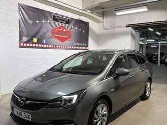 astra sports tourer 1.5 turbo d edition 2020 s/s