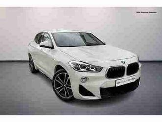 x2 16 d sdrive auto pack m