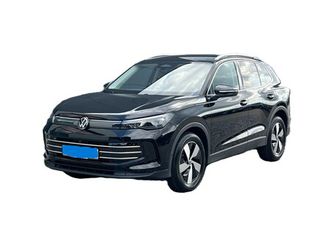 tiguan 1.5 etsi elegance dsg ahk-360kamera-acc-mat