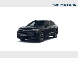 tiguan life business premium limited edition 1.5 etsi 96 kw (131 pk) 7 versnellingen dsg