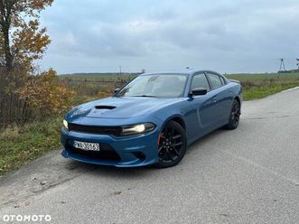 dodge charger 5.7 r/t
