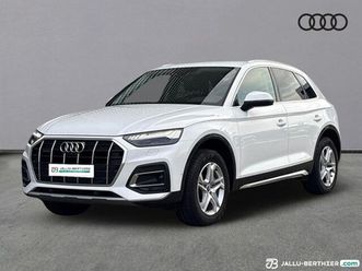 q5 40 tdi mild hybrid 204ch business executive quattro s tronic 7