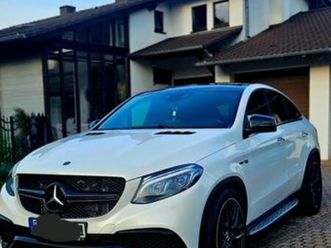 mercedes-benz gle 63 amg mercedes-amg gle 63 4matic merced...